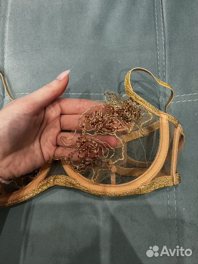 Agent provocateur lindie 34 b