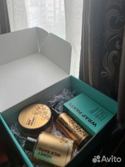 Набор косметики