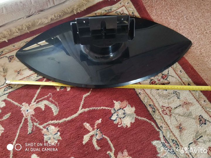Подставка для телевизора lg 42