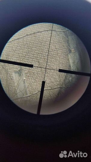 Оптический прицел carl zeiss 8x56