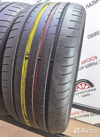 Goodyear Eagle F1 Asymmetric 3 245/40 R18 93Y