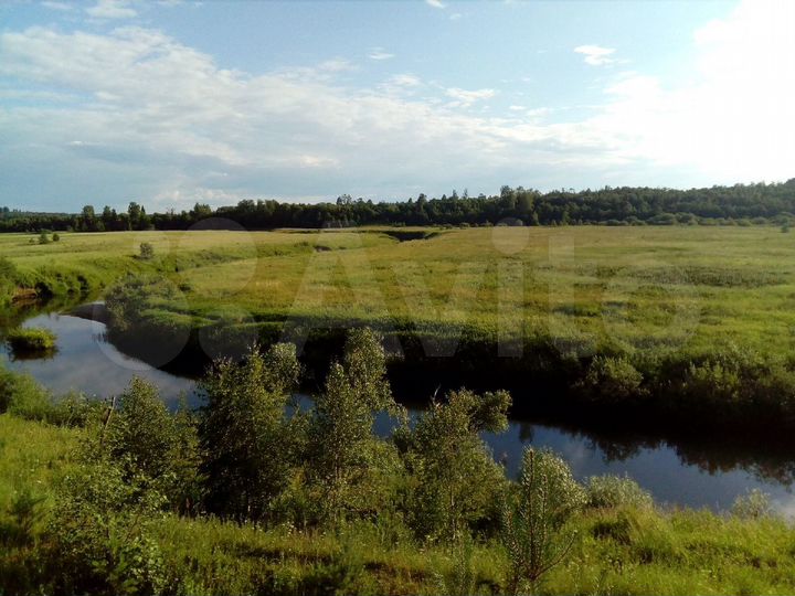 Дом 49,4 м² на участке 14 сот.