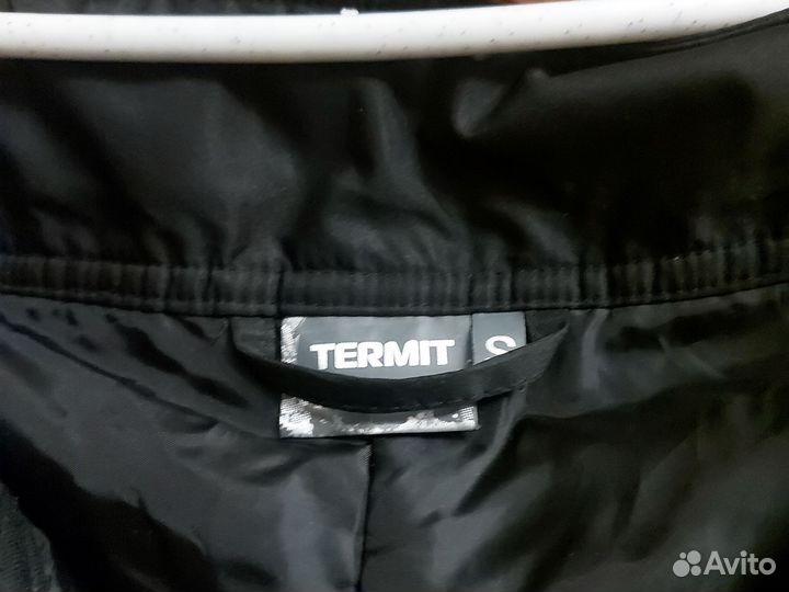 Лыжные брюки размер м