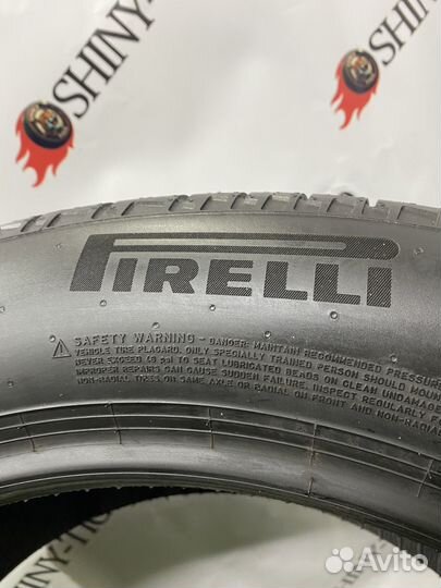 Pirelli Scorpion 255/50 R19 107W