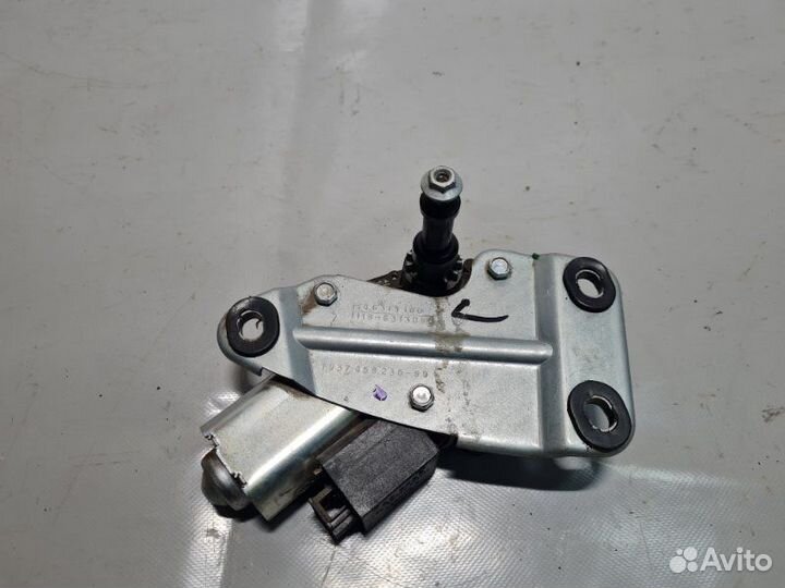 Моторчик стеклоочистителя Ваз Калина универсал 8