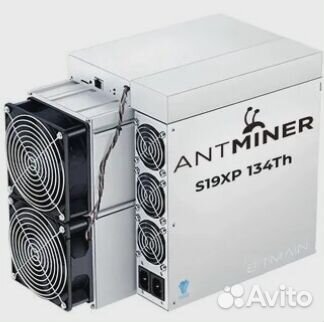 Antminer S19XP 141Th