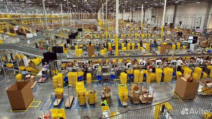 Готовый бизнес под ключ