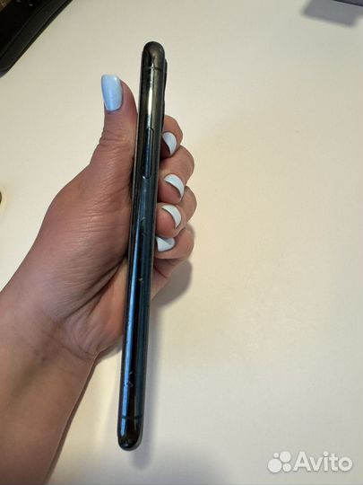 iPhone 11 Pro, 256 ГБ