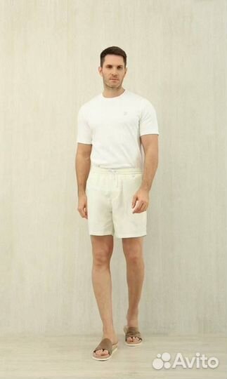 Шорты мужские Loro Piana