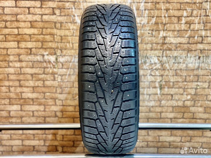 Nokian Tyres Hakkapeliitta 7 SUV 225/60 R17 99T