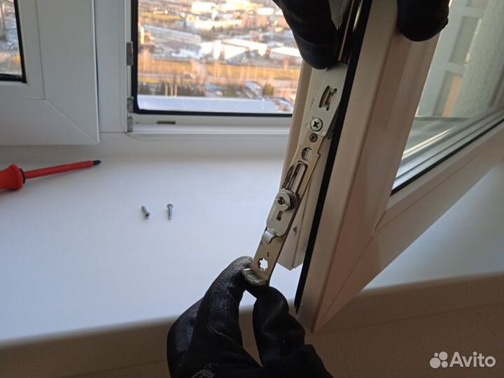 Ремонт Пластиковых Окон Москитные Сетки