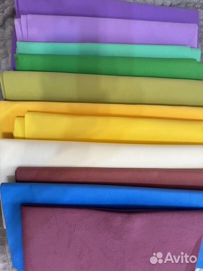 Материал для рукоделия