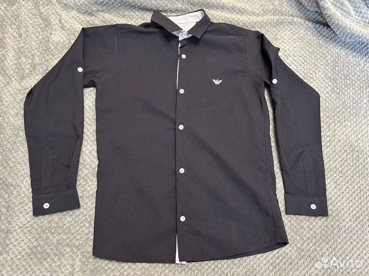 Рубашка для мальчика