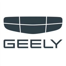 Автополе Geely