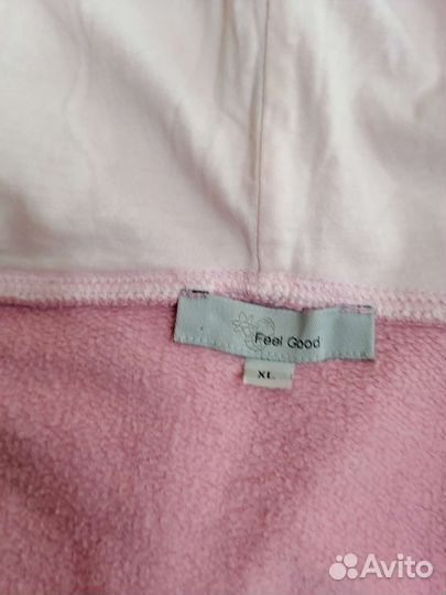 Ветровка с капюшоном Feel good Турция, 4850