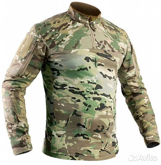 Брюки тактические