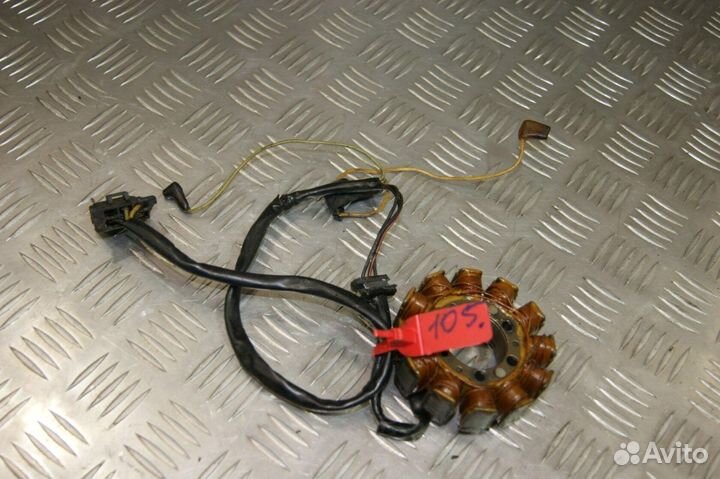 Статор генератора Kawasaki ZXR250, ZX250C