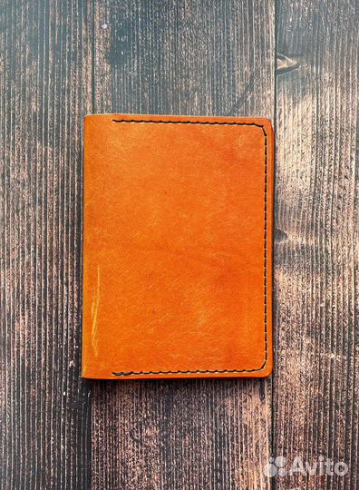 Докхолдер ручной работы