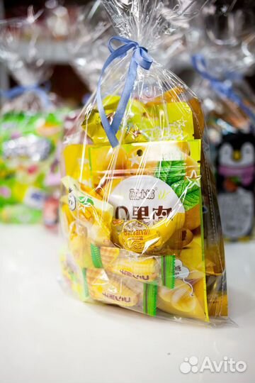 Конфеты оптом из Китая