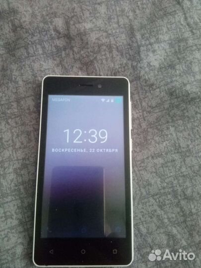 МТС Smart Race2 LTE, 8 ГБ