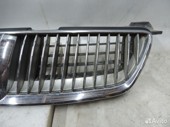 Решетка радиатора Nissan Bluebird Sylphy 2000 - 20