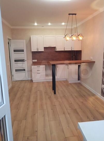 Квартира-студия, 29,2 м², 6/19 эт.