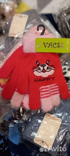 Из качественный материал