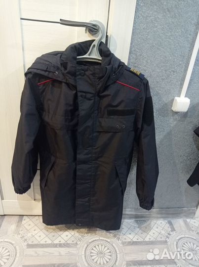 Куртка женская