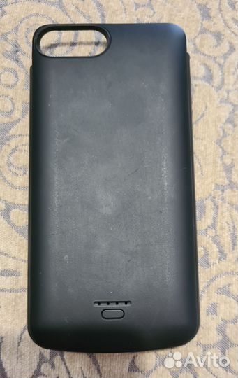 Чехол аккумулятор iPhone 6,7, 7 plus, 8