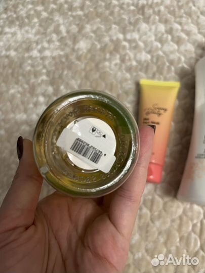 Косметика набором