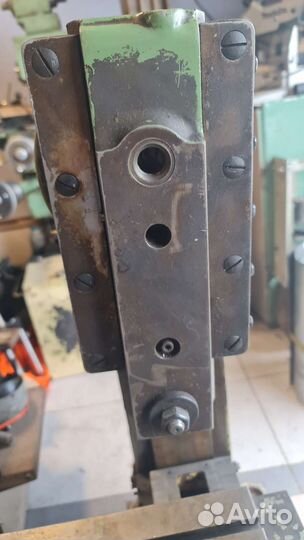 Заготовка для компактного долбежного станка СССР