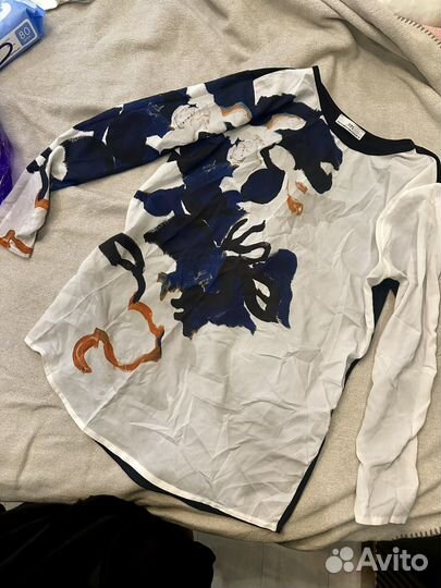 Кофточка zara