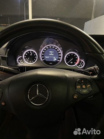 Mercedes-Benz E-класс 3.5 AT, 2011, 165 000 км объявление продам