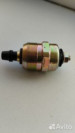 Клапан тнвд VW 1.6-2.5