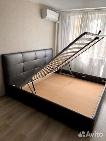 Кровать Аскона 200*200