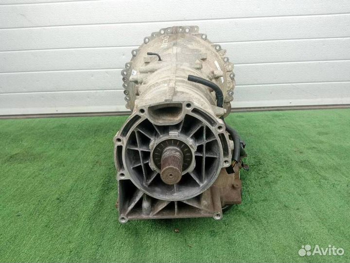 АКПП Land Rover Discovery 3 (2004-2009)