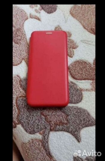 Чехол на samsung a32