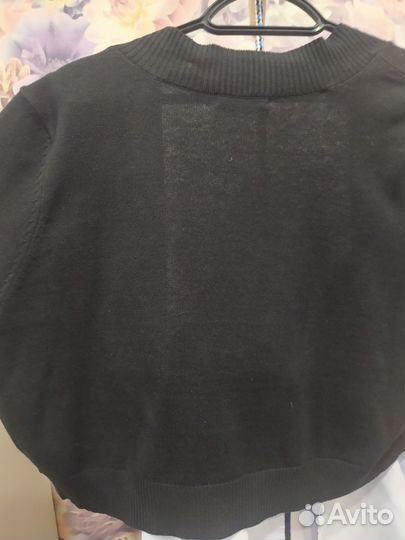 Болеро женское 58размер