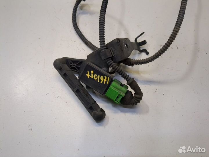 Датчик подвески Audi A7 2018, 2019