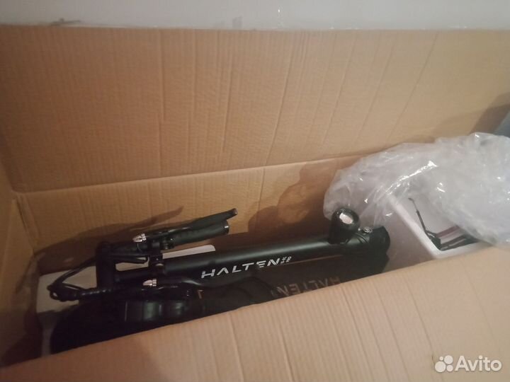 Halten RS-01 pro (2022)