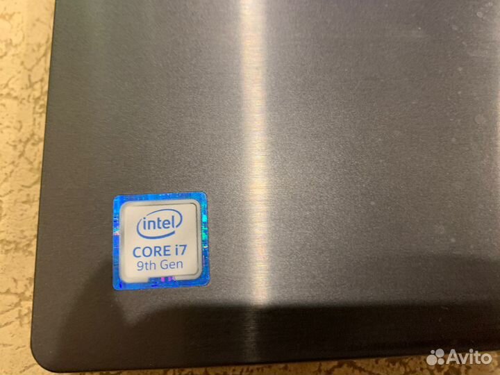 Lenovo ideapad