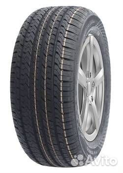 Viatti Bosco H/T V-238 225/55 R18 102V