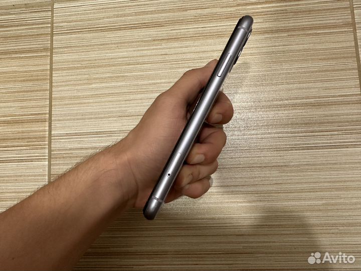 iPhone 11 128 GB