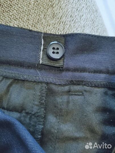 Костюм тройка на мальчика 122 размер