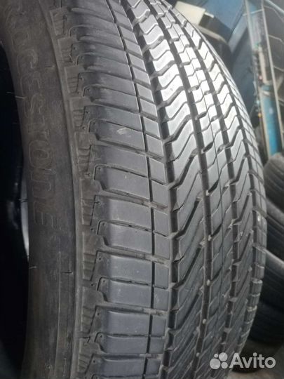 Bridgestone Alenza A/S 02 275/50 R22 111H