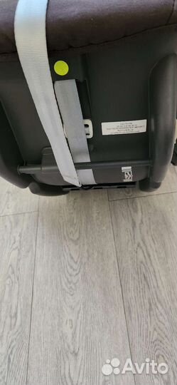 Автолюлька inglesina