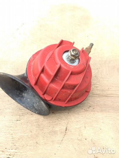 Звуковой сигнал LADA Kalina седан 1.6 21114 2006