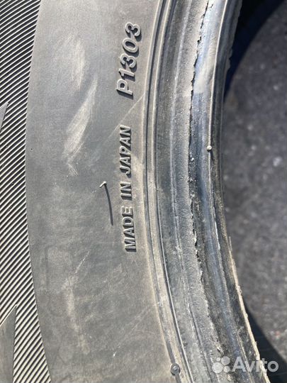 Bridgestone Blizzak Spike-01 215/65 R16
