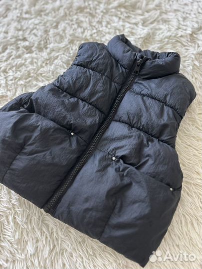 Жилетка Zara 80