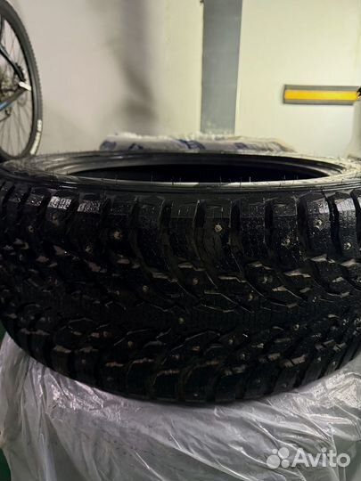 Ikon Tyres Autograph Ice 9 SUV 265/45 R20